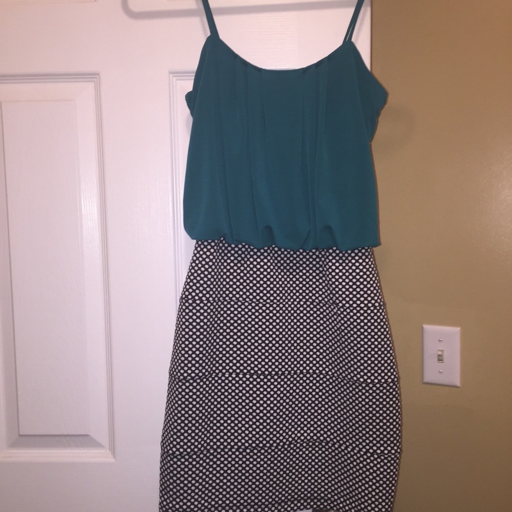 Bodycon dress